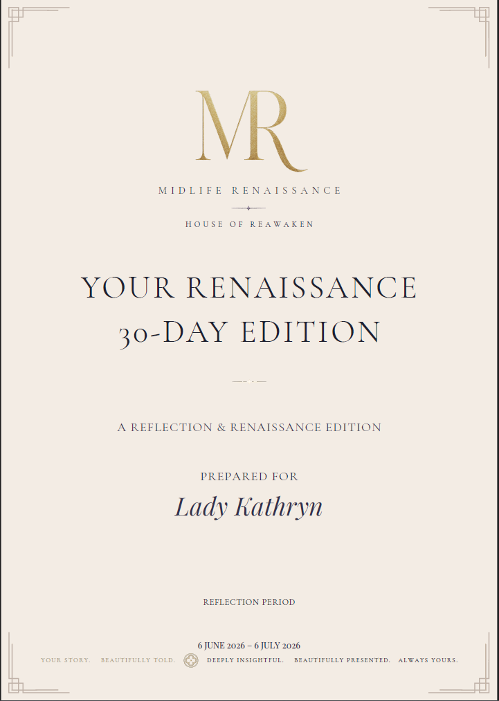 30-Day Mirror Cover